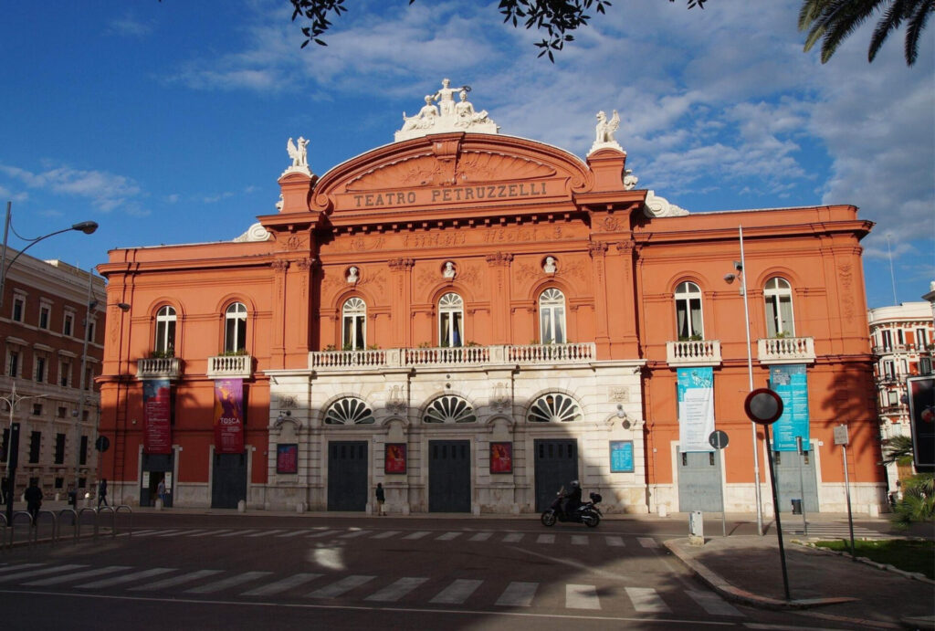 Teatr Patruzzelli