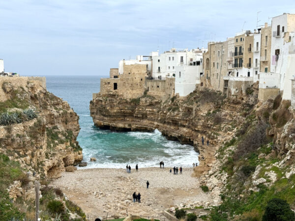 Polignano a Mare