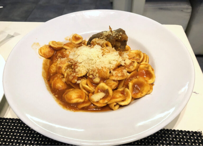 Orechiette