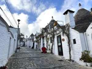 Alberobello
