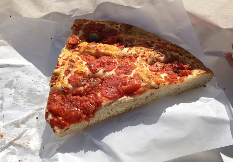 Focaccia