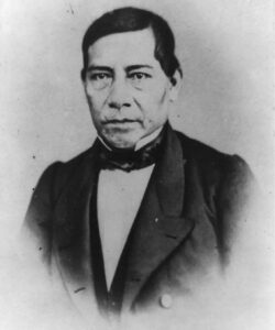 Benito Juarez