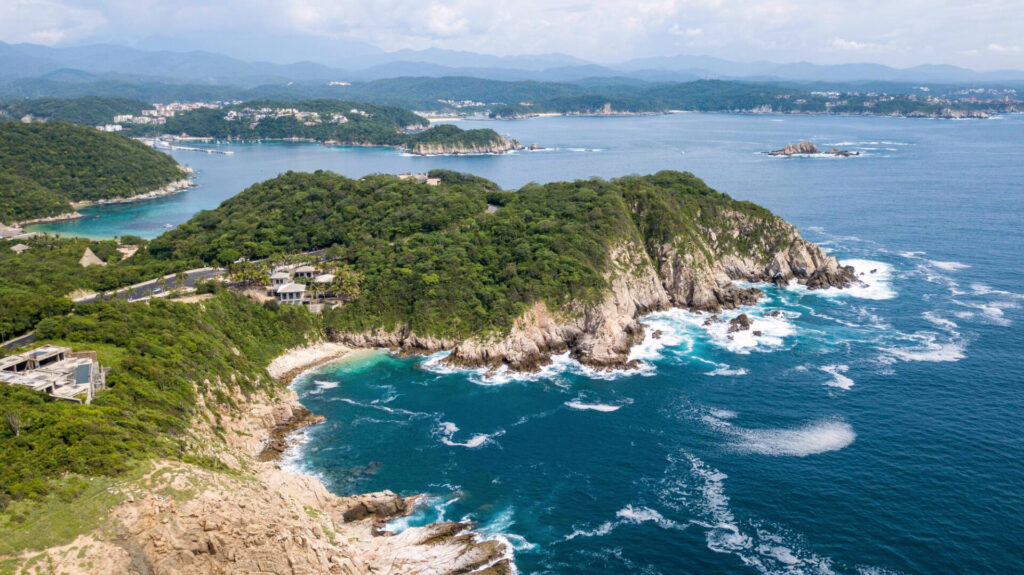 Huatulco