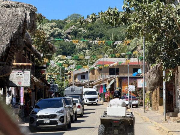 Mazunte, Oaxaca