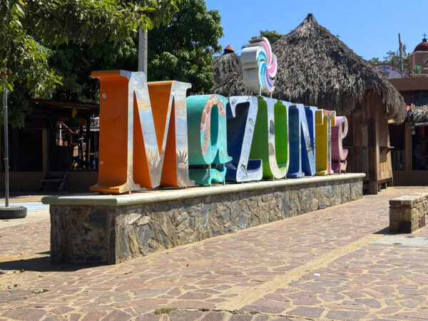 Mazunte, Oaxaca