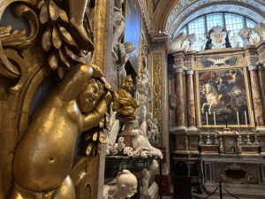 Valletta konkatedra Jana