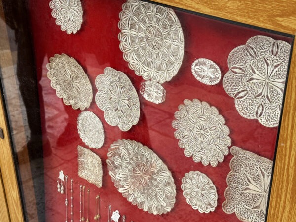 Pamiątki w Vallettcie