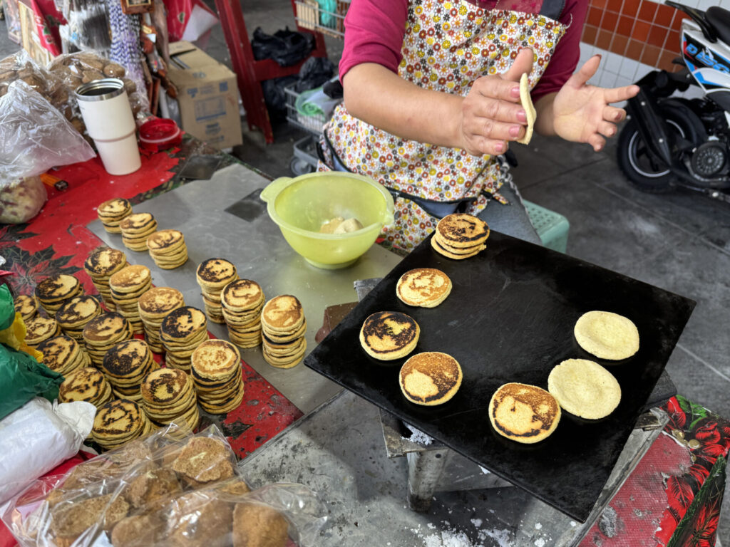 gorditas de la villa