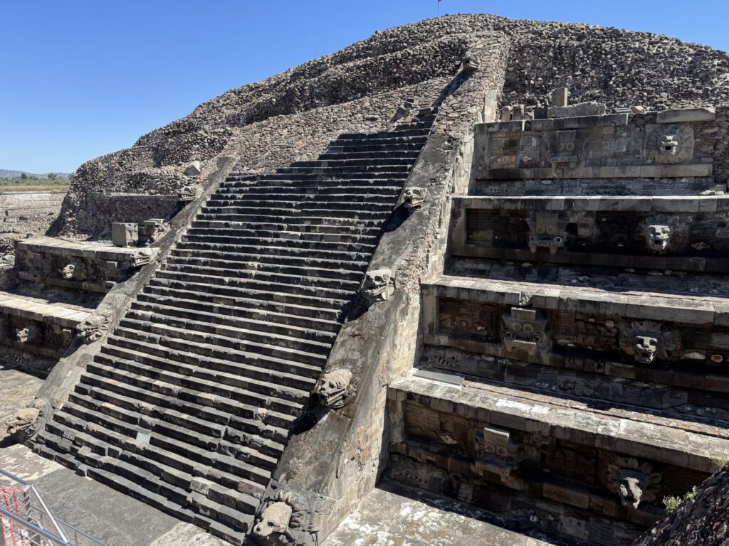 Świątynia Quetzalcoatla