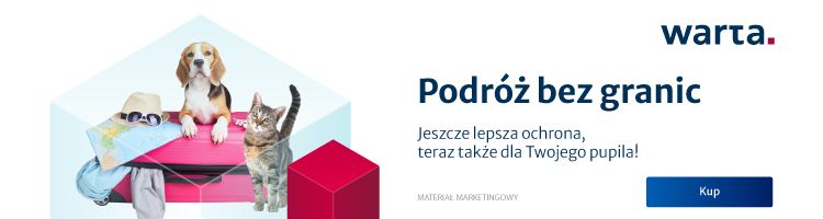 Dobre ubezpieczenie podróżne na wyjazd