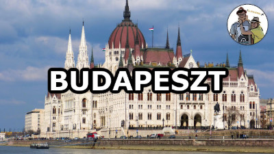 Atrakcje Budapesztu