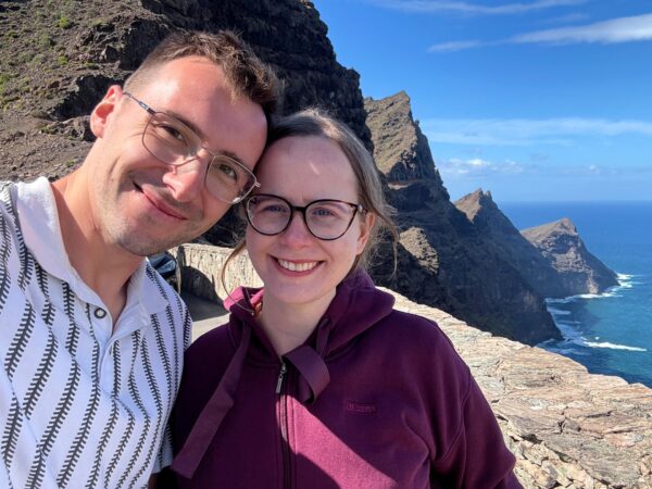 Gran Canaria atrakcje - Ogon Smoka