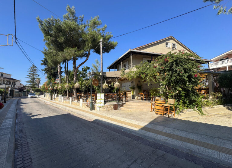 Tsilivi, Zakynthos