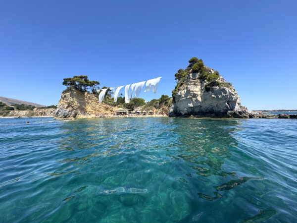 Zakynthos, Grecja