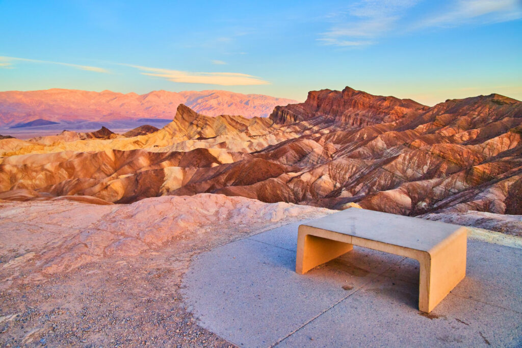 Zabriskie Point