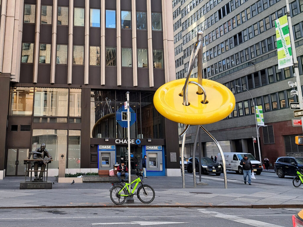 Garment District