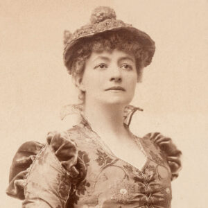 Helena Modjeska
