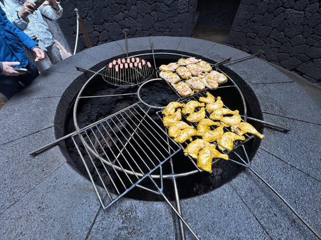 grill
